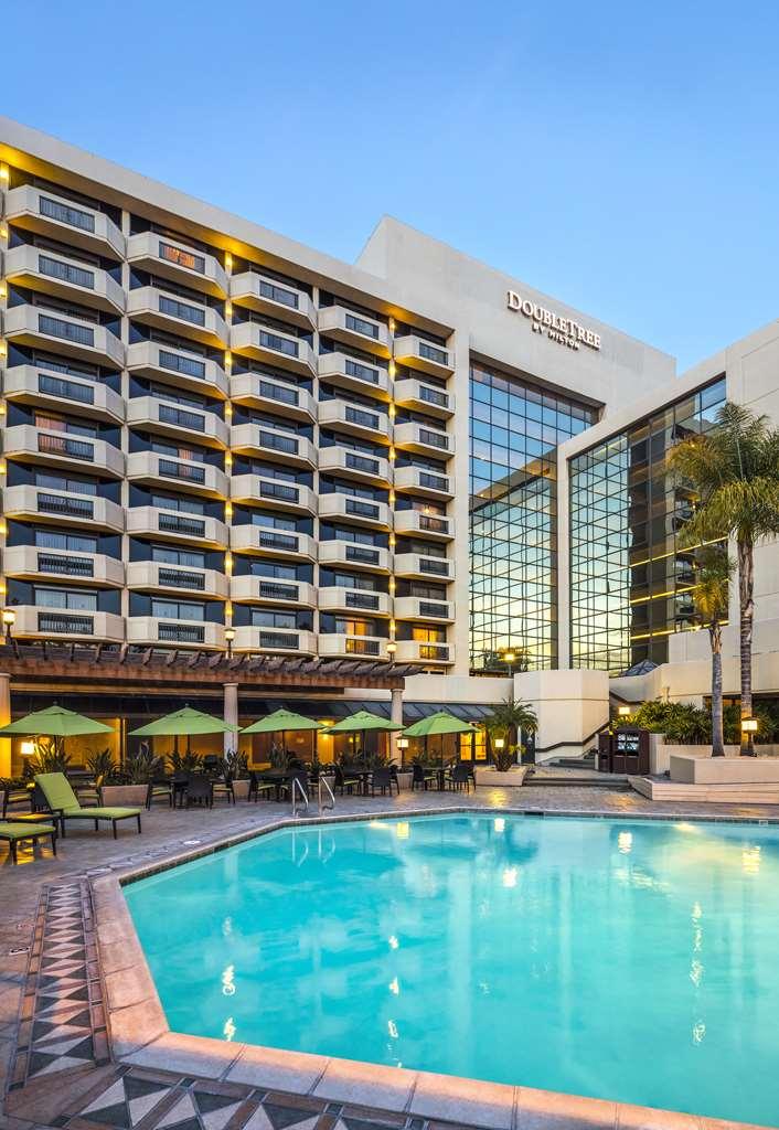 Hotel Doubletree By Hilton San José Facilidades foto