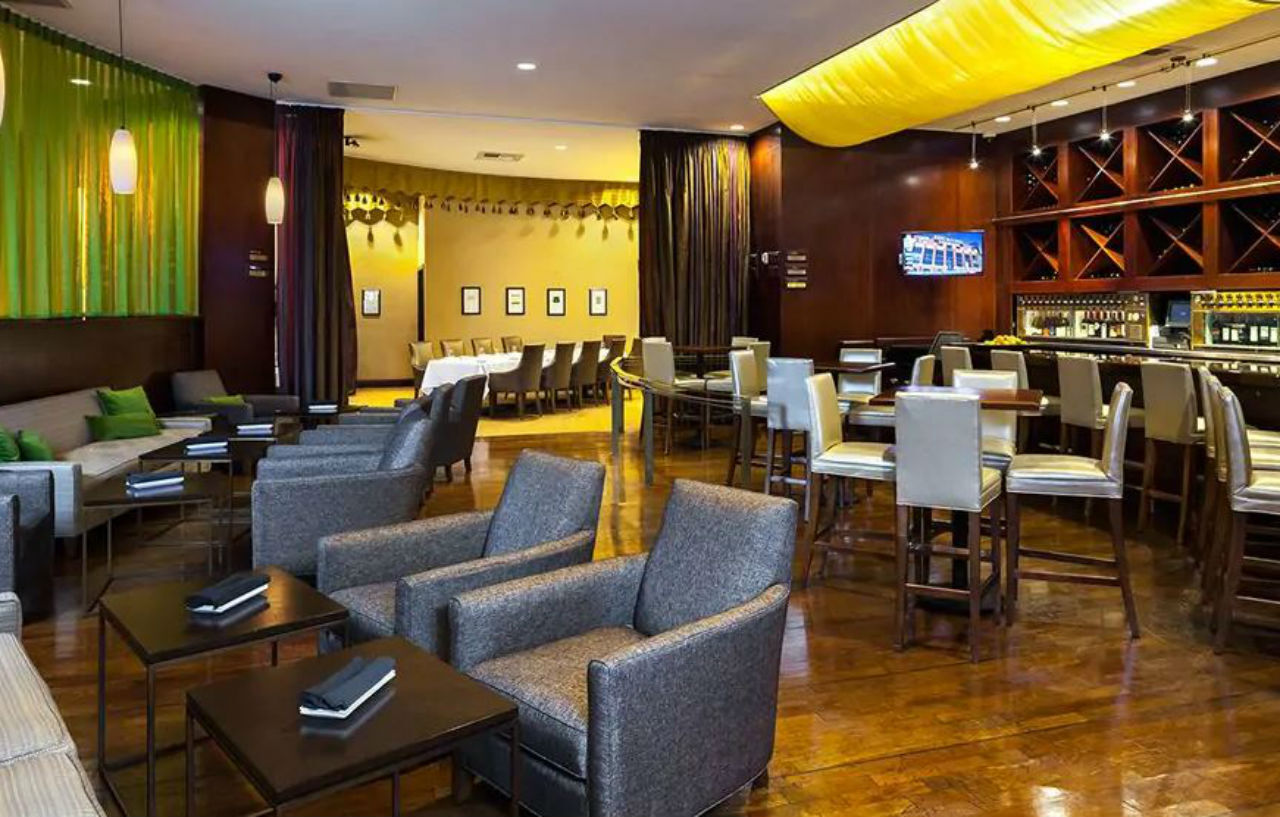 Hotel Doubletree By Hilton San José Exterior foto